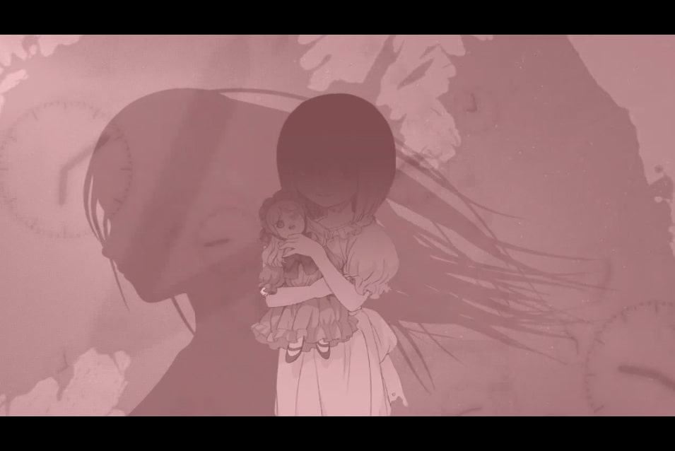 虎鶫の子守唄～赤ノ慟哭～