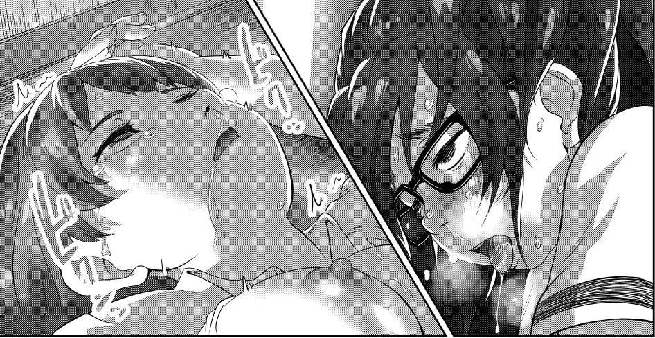 お友達がエロ過ぎて即レOプ!!