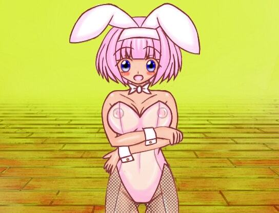 魔法少女いずみちゃん・CGコレクションアルバム 第一集