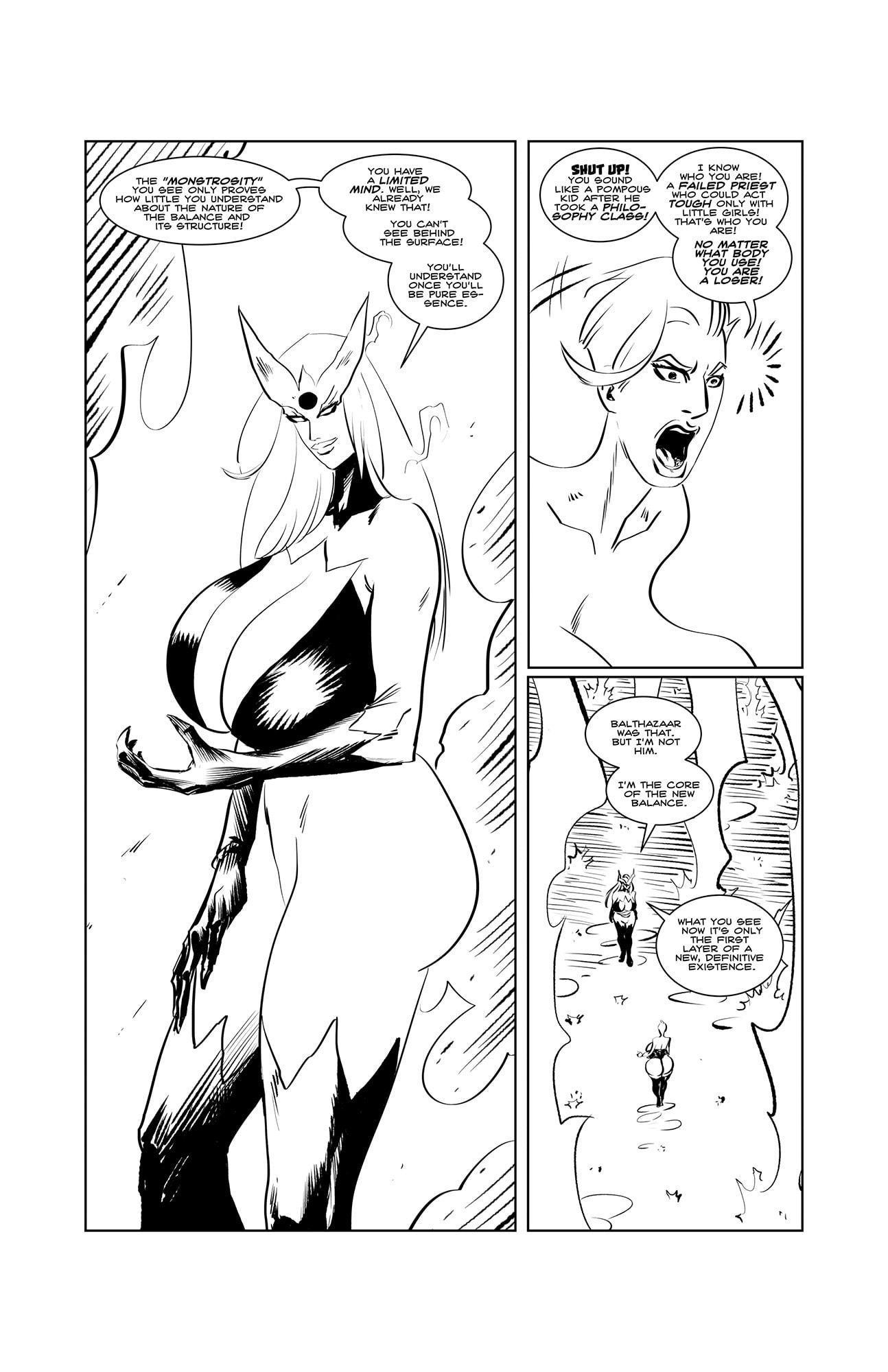 MANIFEST vol.16