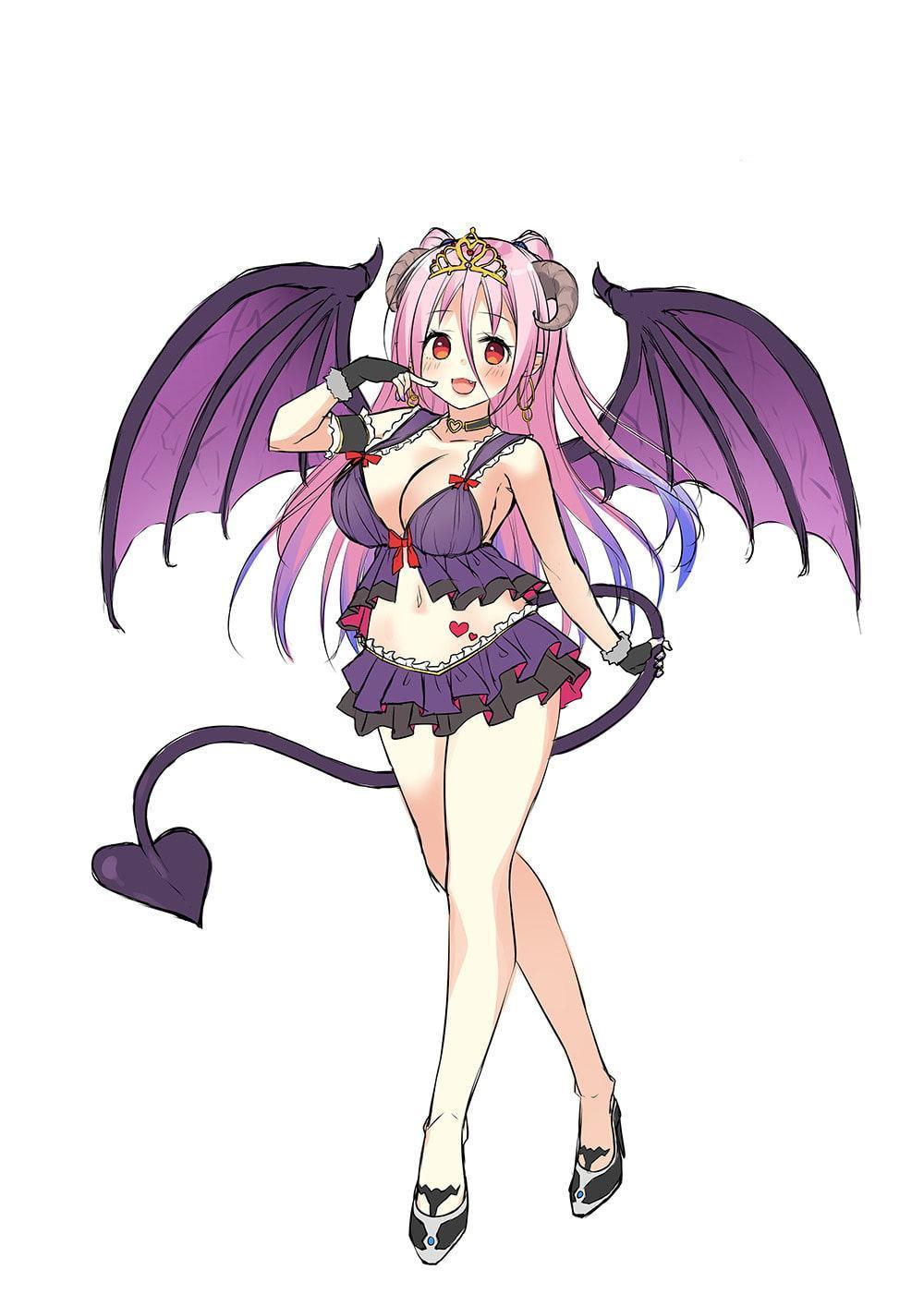 【尻尾耳かき】癒やされ処・夢月邸――夢魔の尻尾でお耳をちゅうちゅうマッサージ――