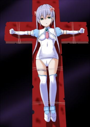 敗北少女 -総集編-