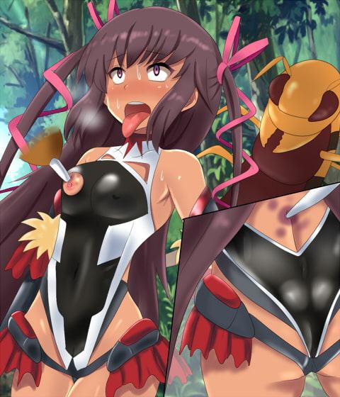 敗北少女 -総集編-