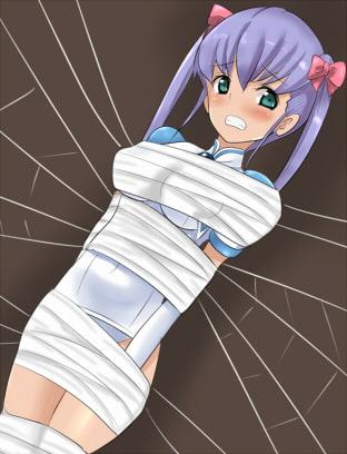 敗北少女 -総集編-