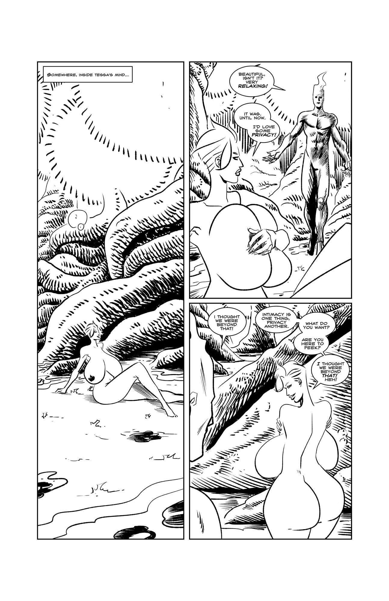 MANIFEST vol.17