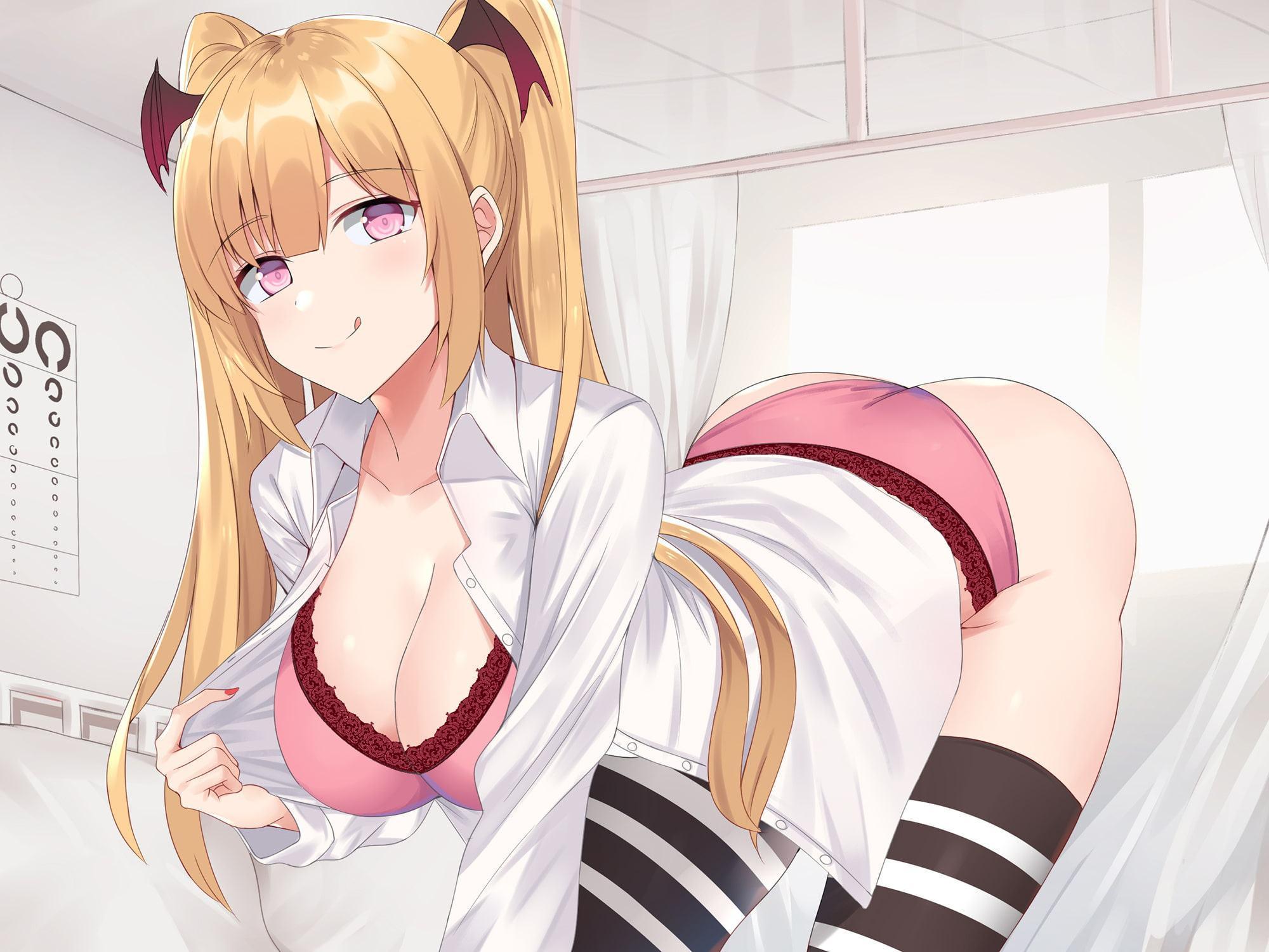 【新・超ぐっぽり耳舐め!!】ギャルJKと援交えっち!?童貞卒業委員会♪【KU100バイノーラル】