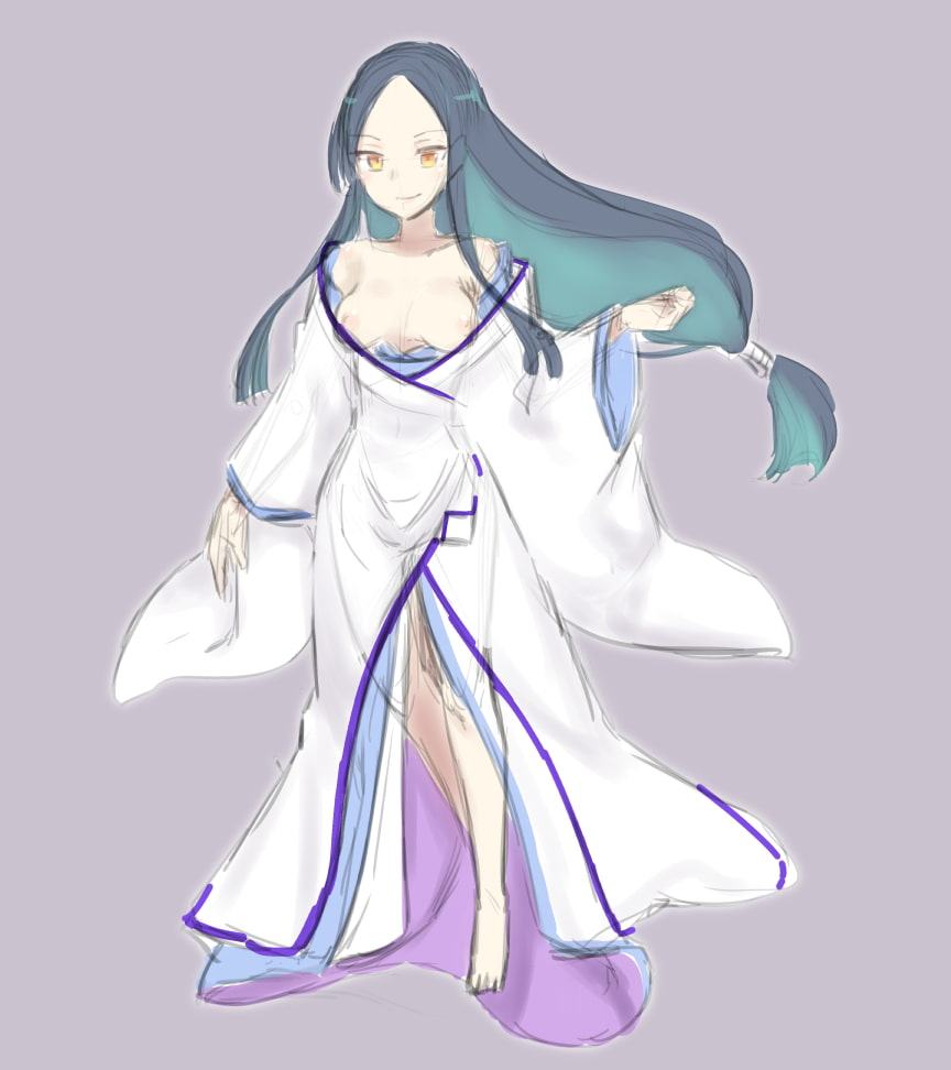 【音蕩(おトロ)けASMR】ヤンデレ気味の背後霊にバックから淫姦されまくる音声【バイノーラル】