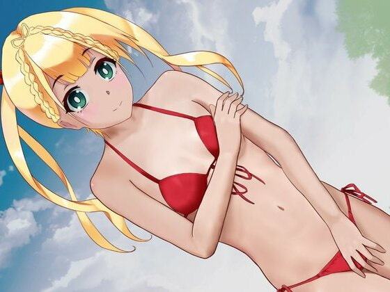 ありみえベスト耳舐めコレクション5