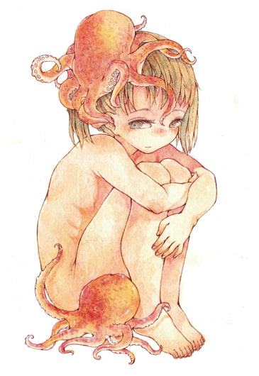 少女と宗教と欠損