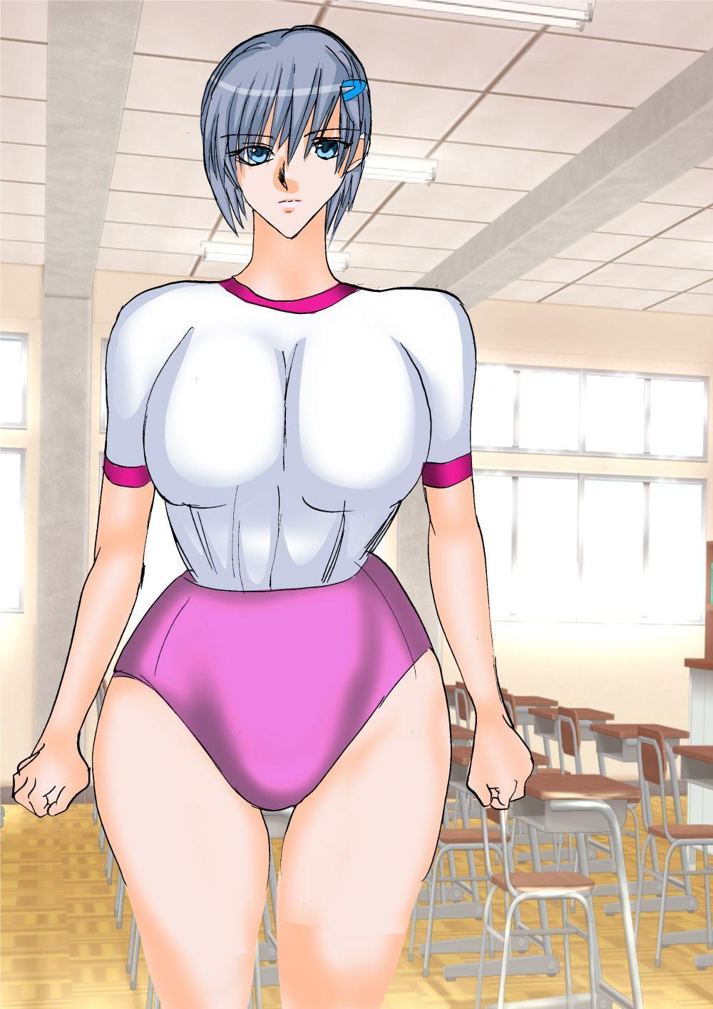 これッて、僕はエロイジメの標的ですか?