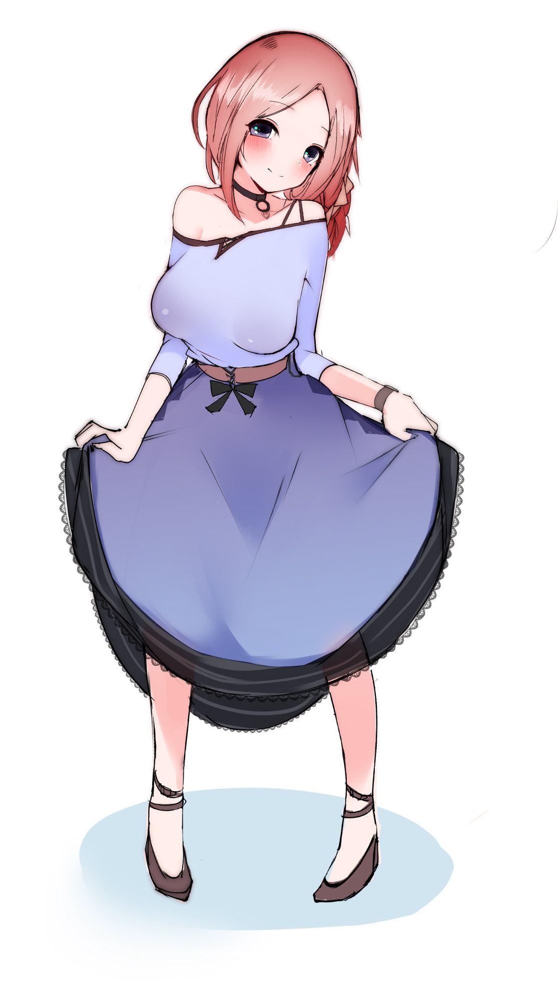 ネトゲの嫁とオフパコ【KU100バイノーラル】