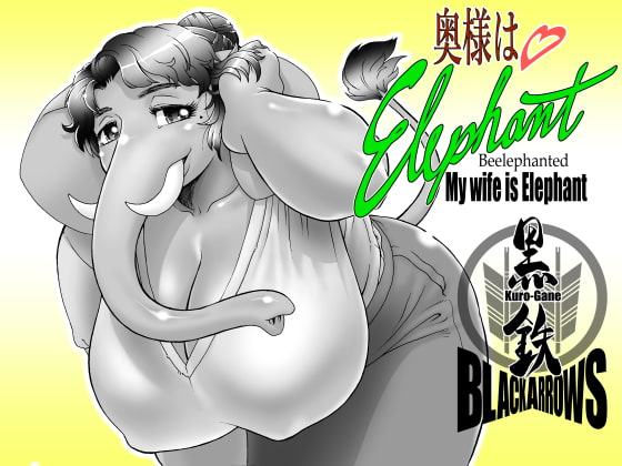 奥様はエレファント