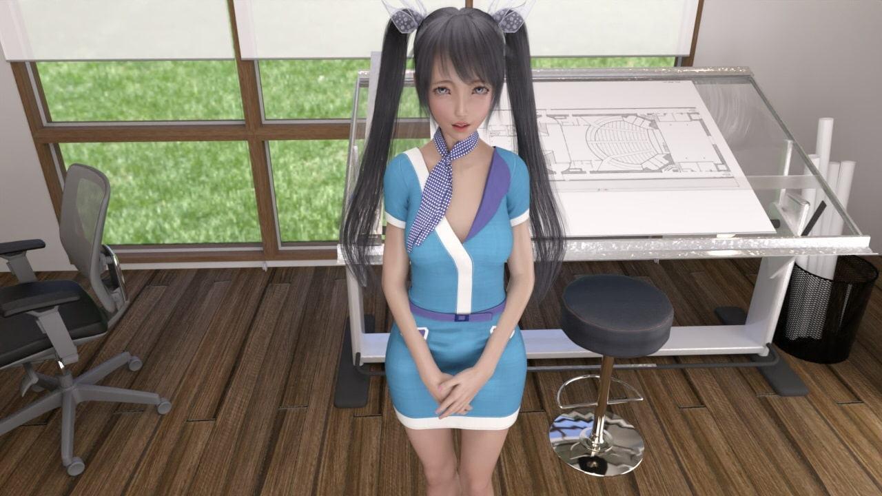 ボクっ娘カナちゃん