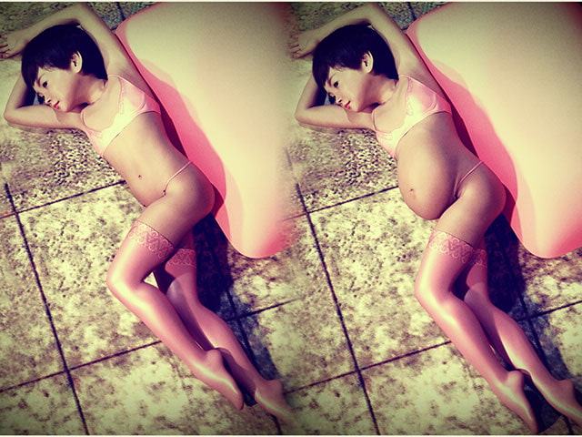 お手軽少女エロ画像集Vol.065