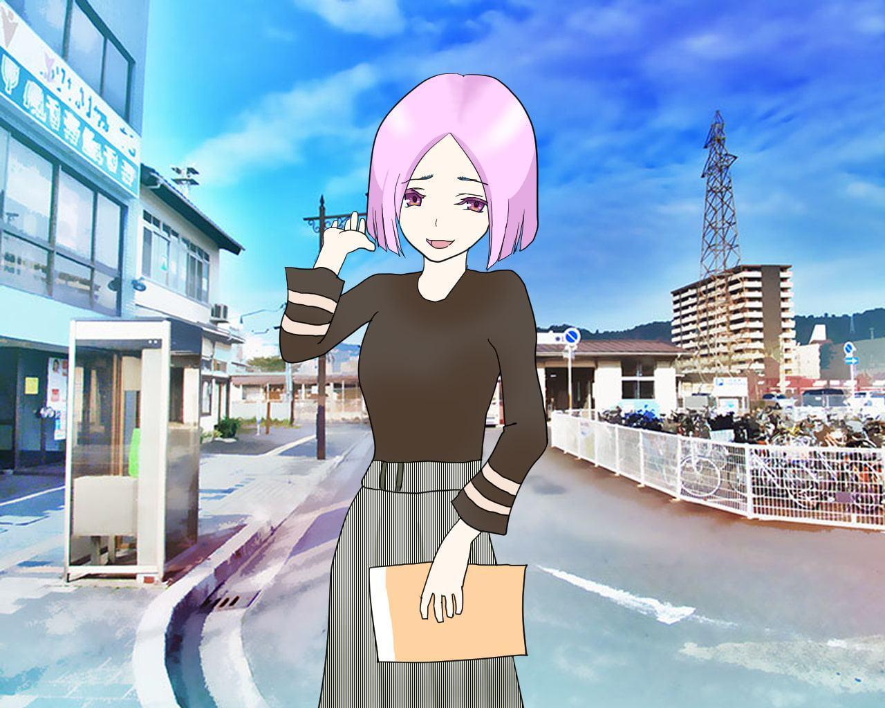 まりんさんのオフ会