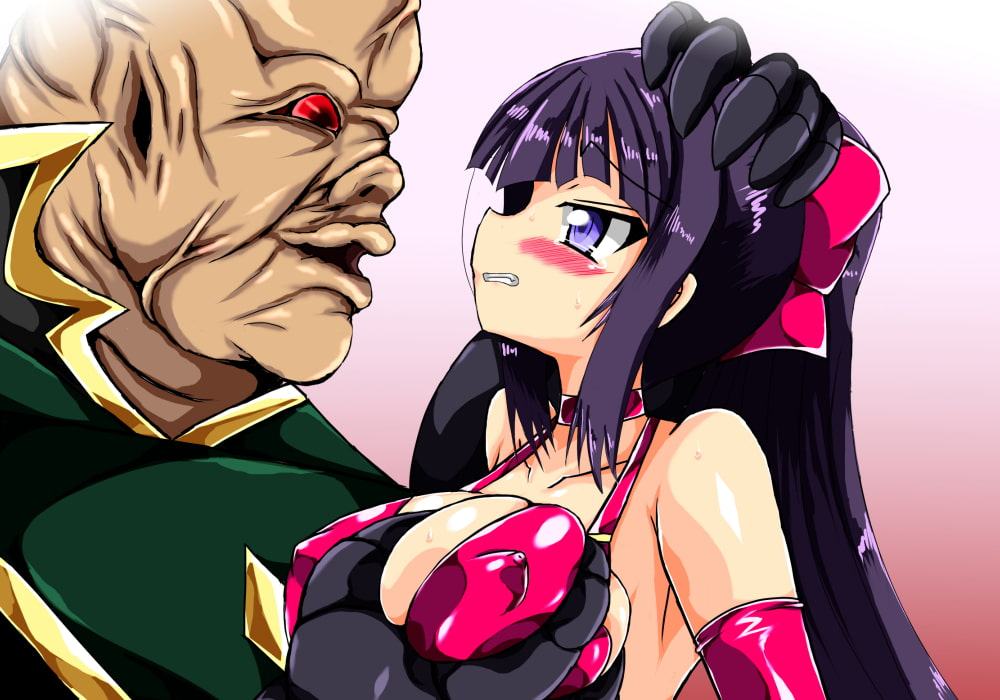 神装聖姫淫獄篇 Part2