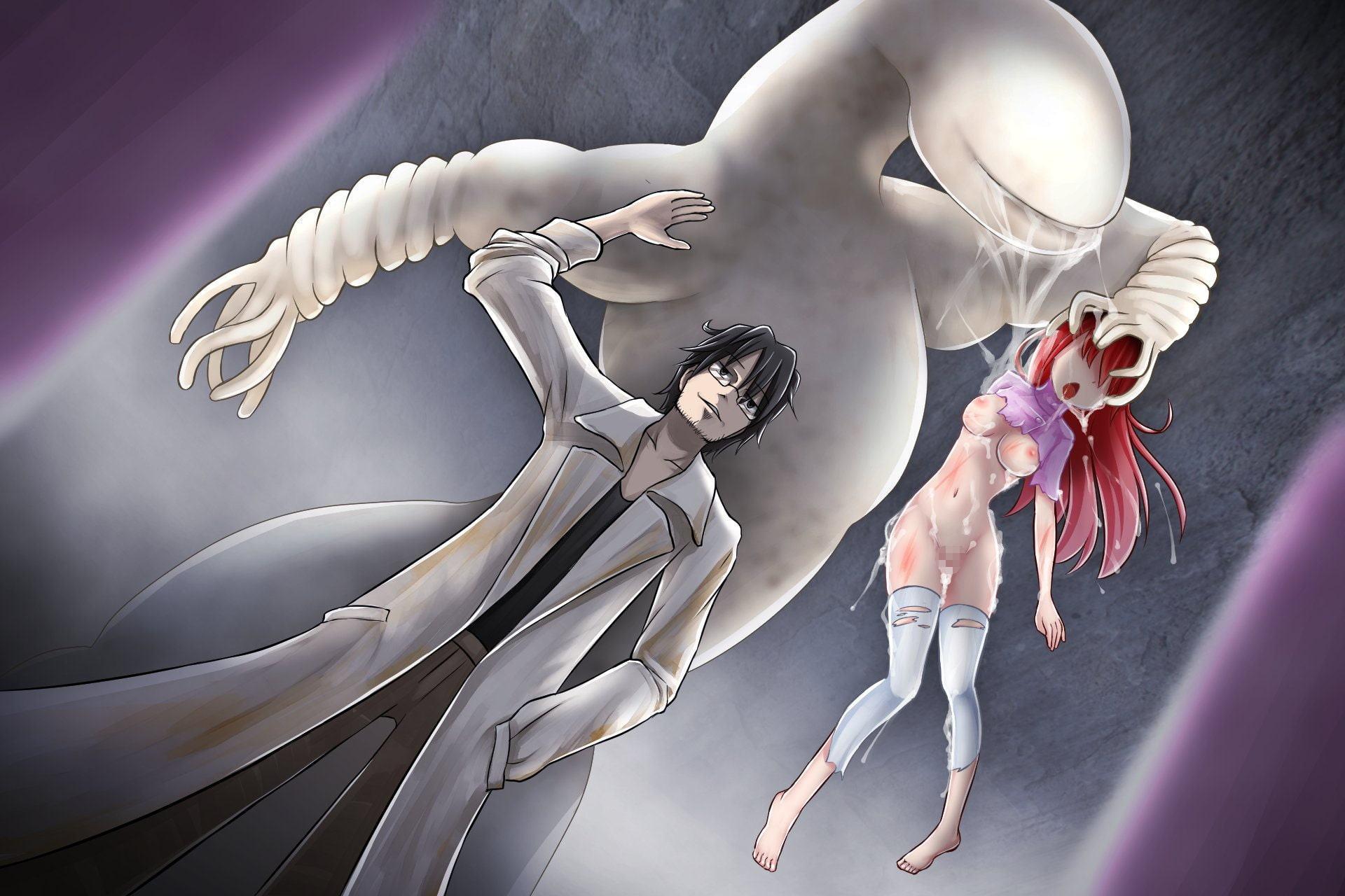 アサルトナース ～Angels in a spermcoat～ Karte1