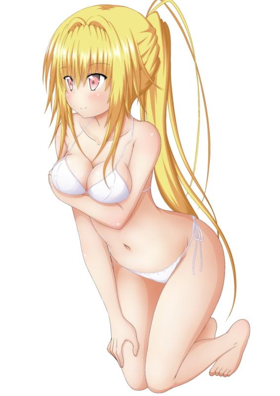 ゆりメイト! 3巻