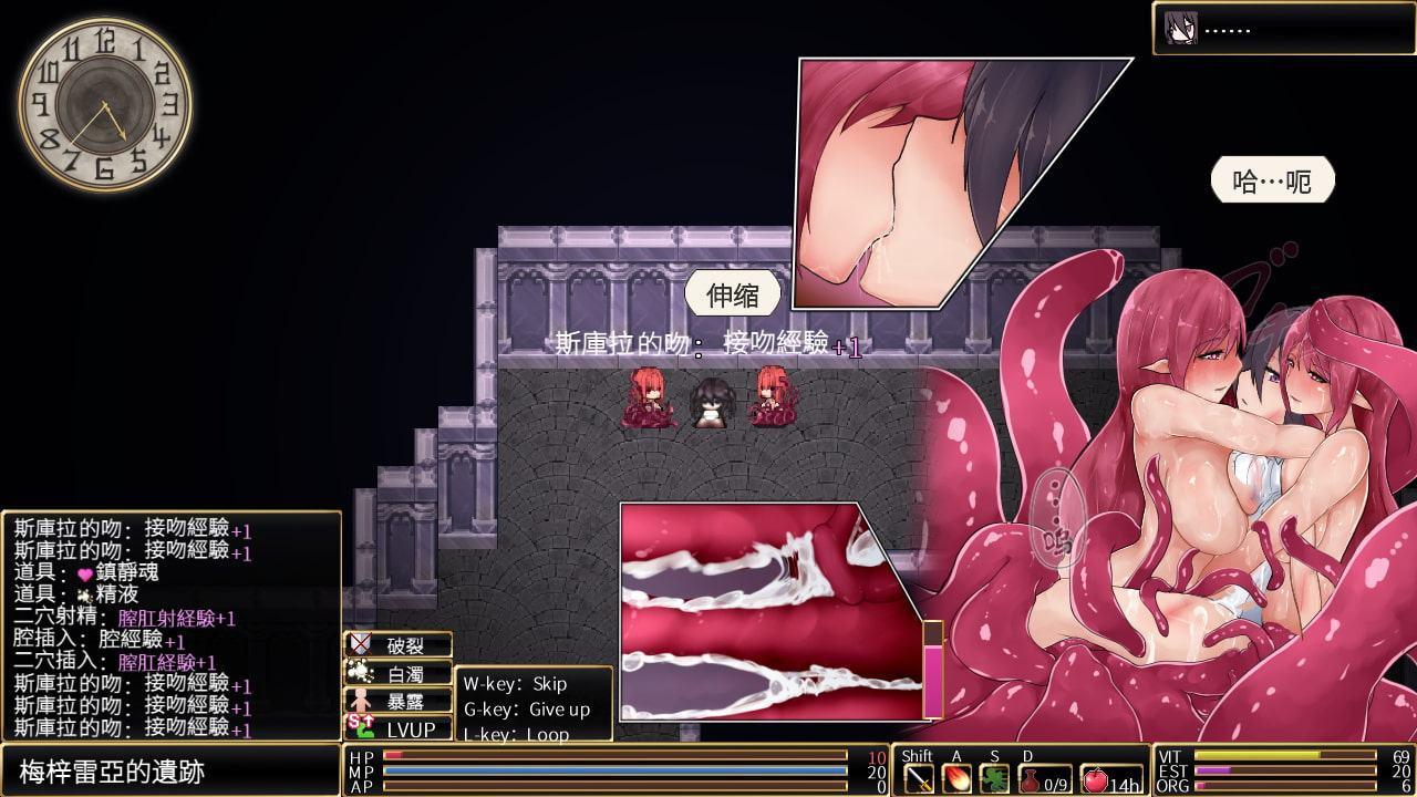 ロールディアの翼【中国語版】