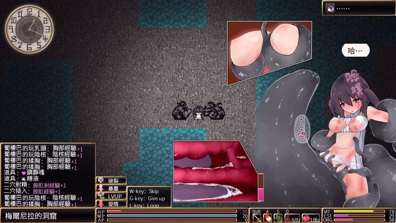 ロールディアの翼【中国語版】