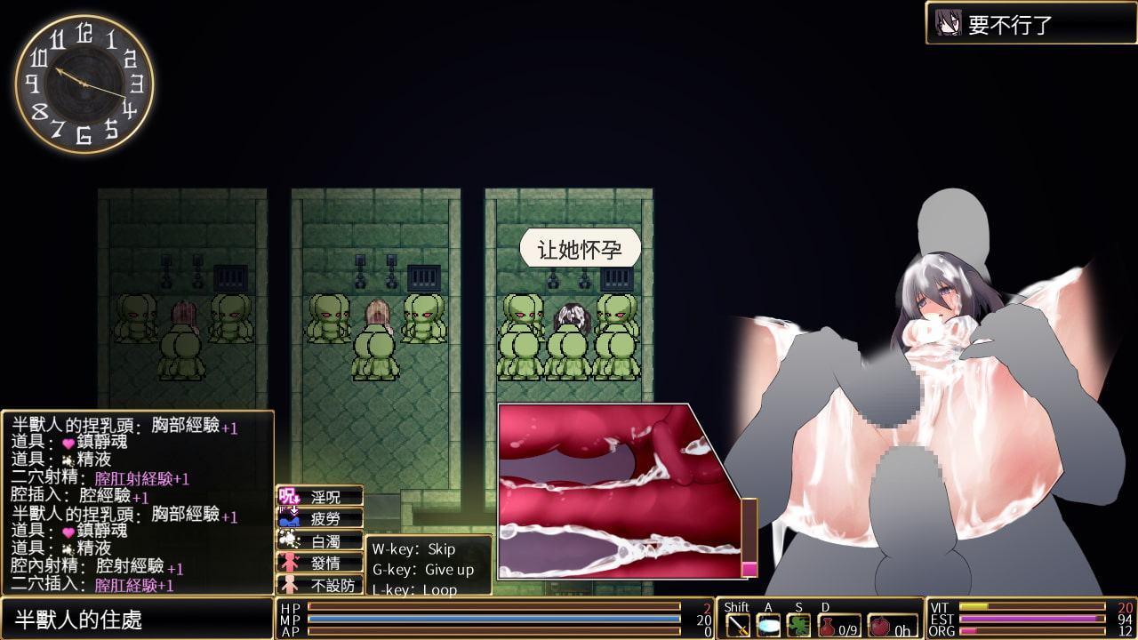 ロールディアの翼【中国語版】