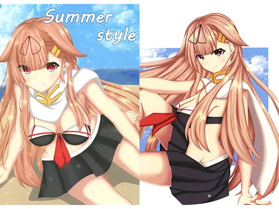 Summer style