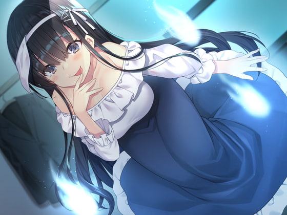 耳舐め幽霊レイコちゃん