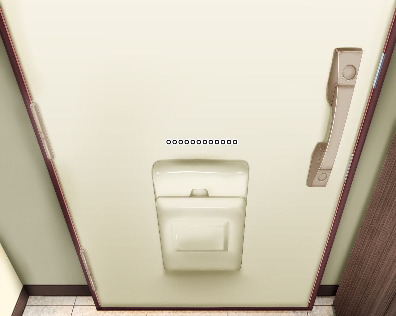 「ワケあり」超乳セクサロイドを衝動買いしたら、今度はふたなりセクサロイドの商品モニターをする事になった。