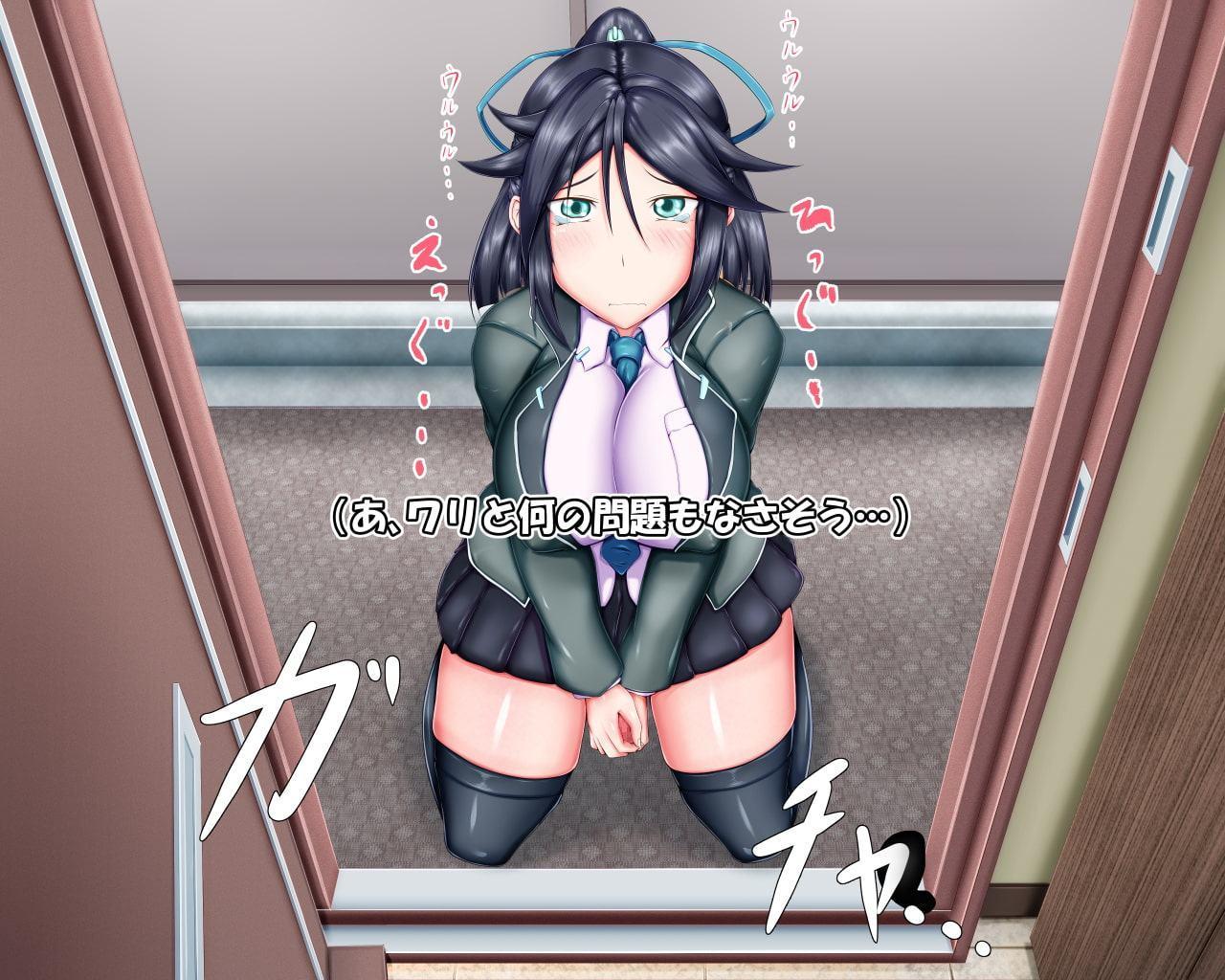 「ワケあり」超乳セクサロイドを衝動買いしたら、今度はふたなりセクサロイドの商品モニターをする事になった。