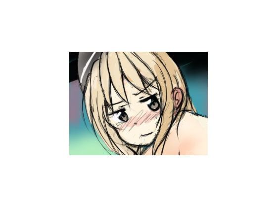 女冒険者の記録。敗北ENDの先CG集