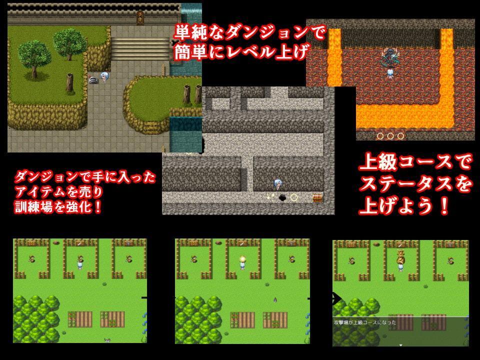 稀代の騎士アリエル