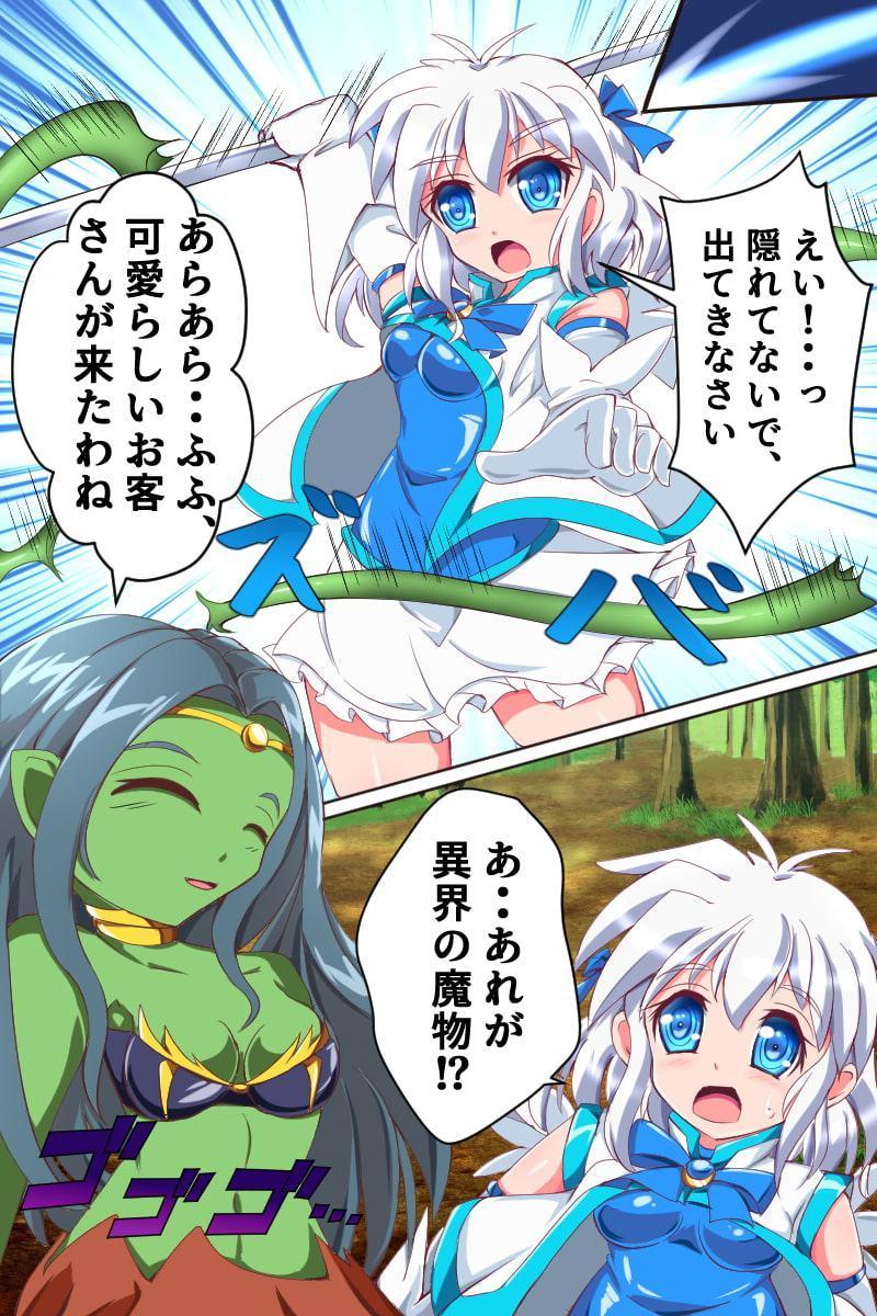 天空戦姫ヒメル