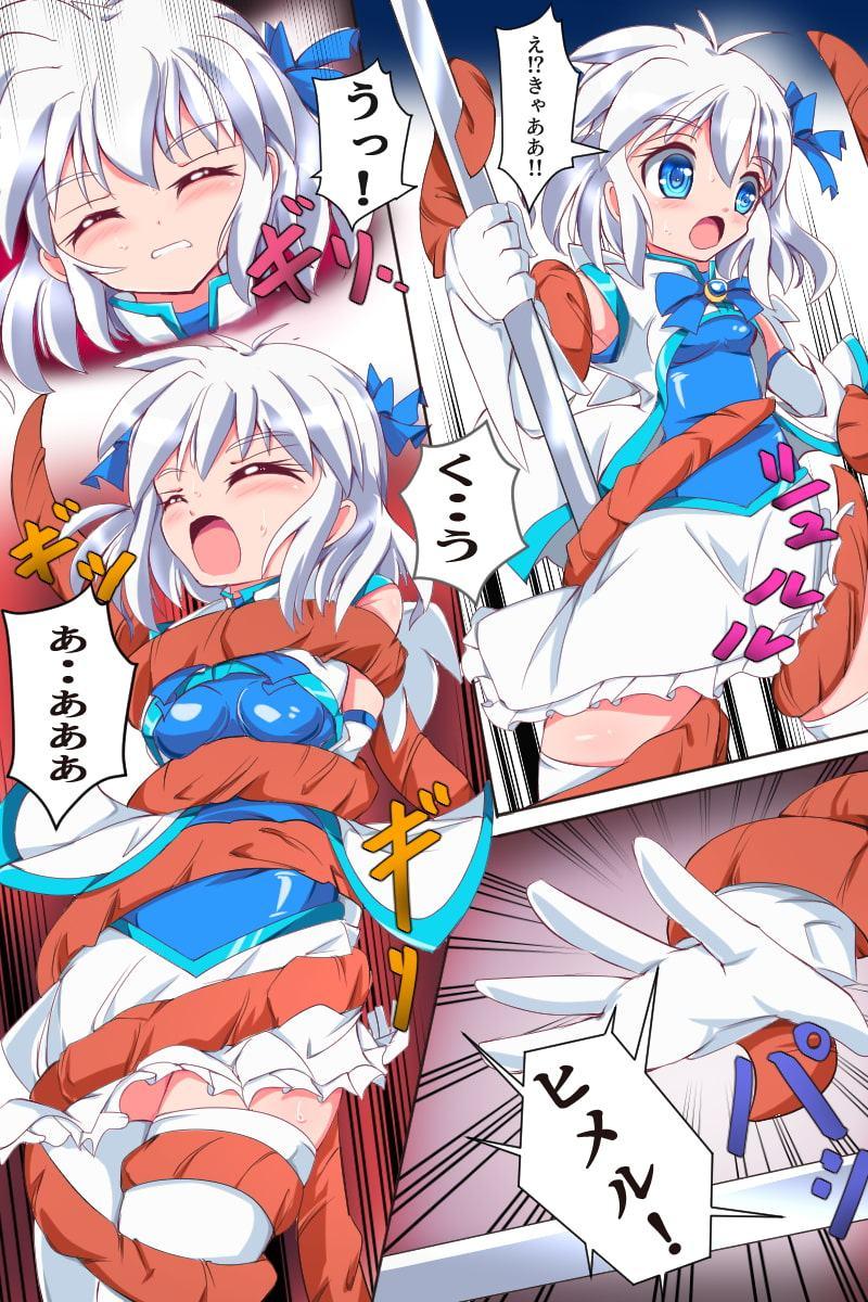 天空戦姫ヒメル