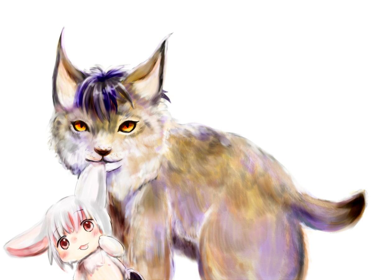 ときどき獣化少年