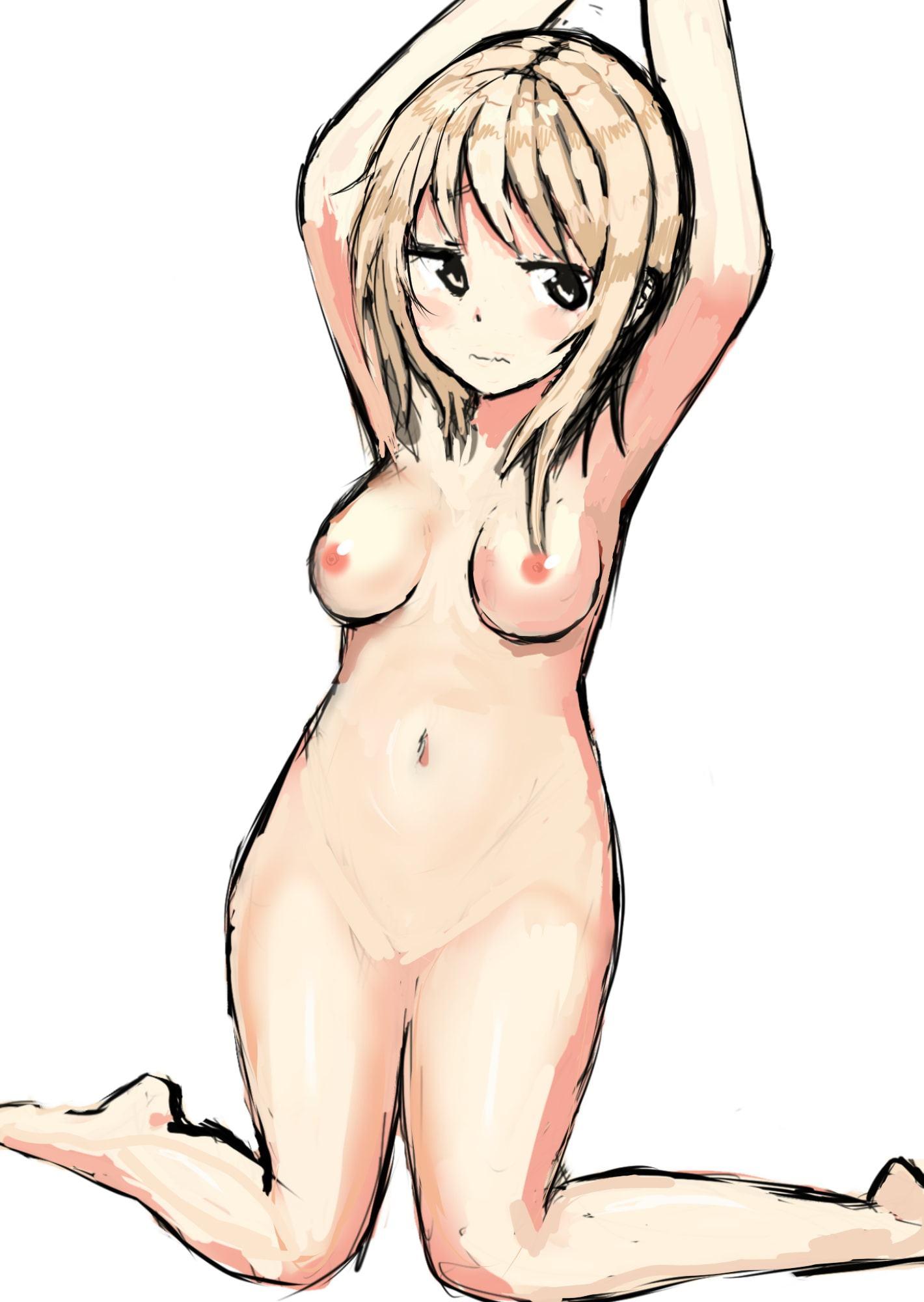 女冒険者の記録。敗北ENDの先CG集 2