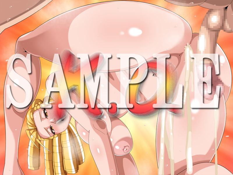 BATTLE FUCKERS Vol.6-かり〇-