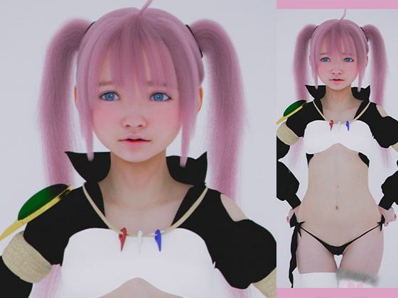 STARawBeRRy CHEESE CAKE #2 紗月 唯奈