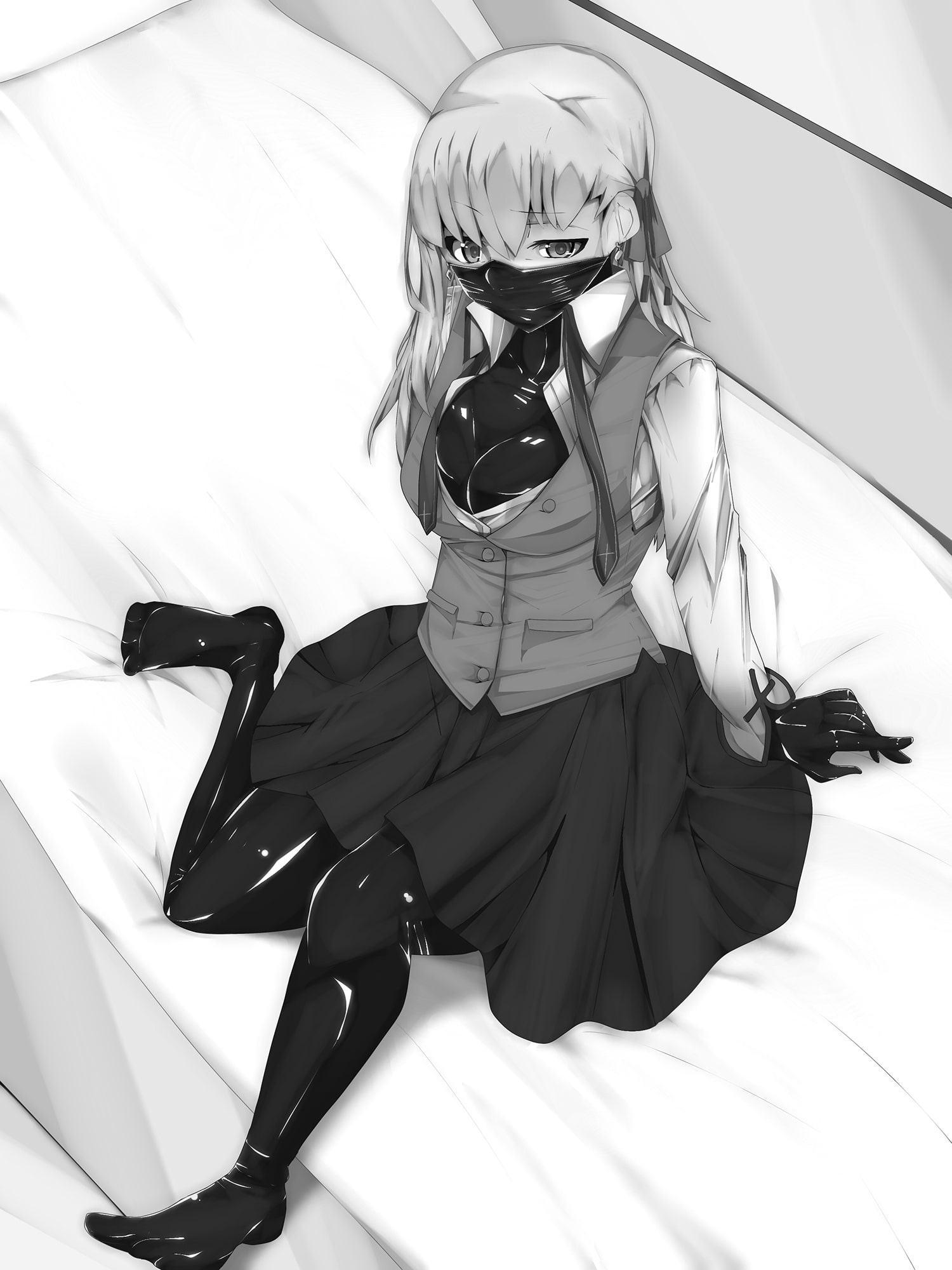 サーヴァントバインド3