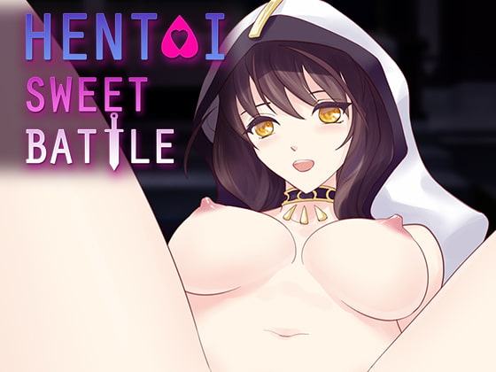 Hentai Sweet Battle