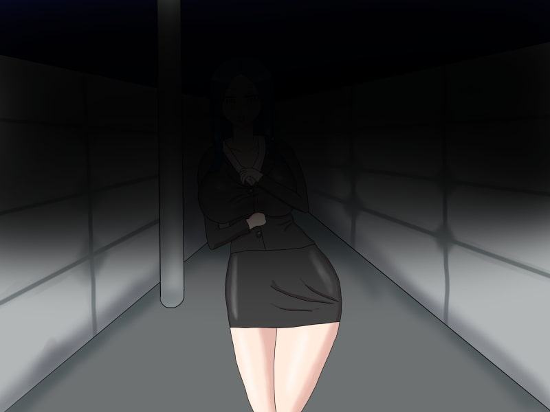 サキュバスに搾られるCG集2