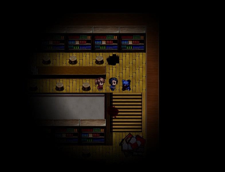 怪物的歷史書【中国語版】