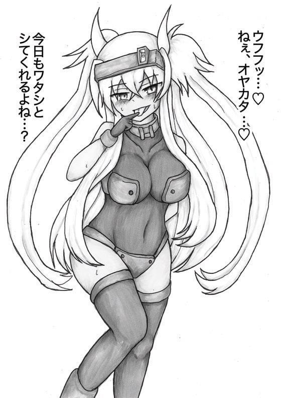 建姫とひたすらイチャコラしたい