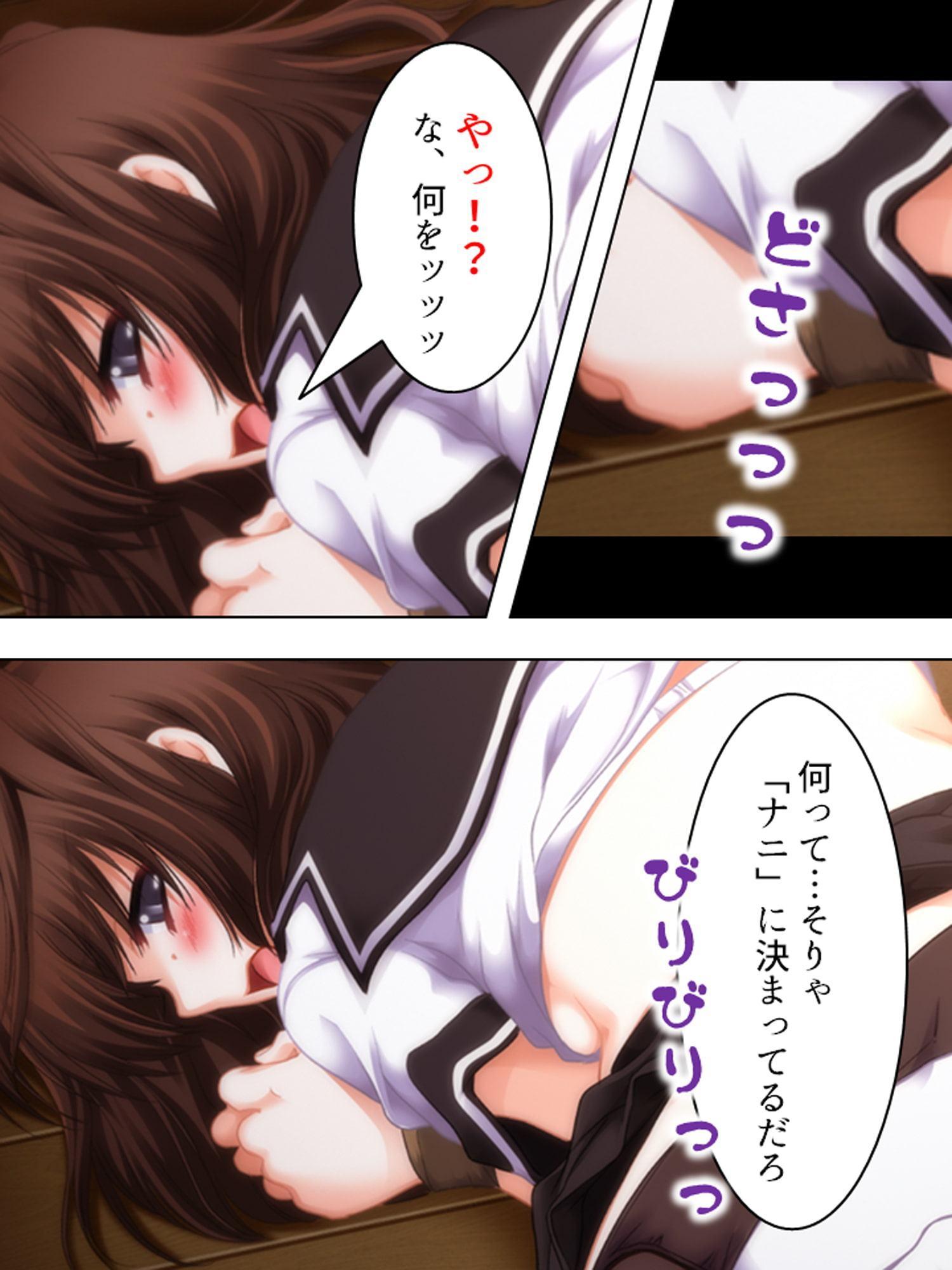 強制子作り法案に反対する令嬢達を孕むまで犯す! 2巻