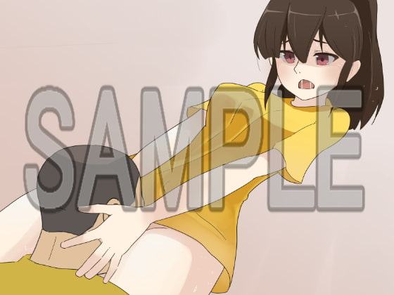 海水浴場おしっこおもらし事情