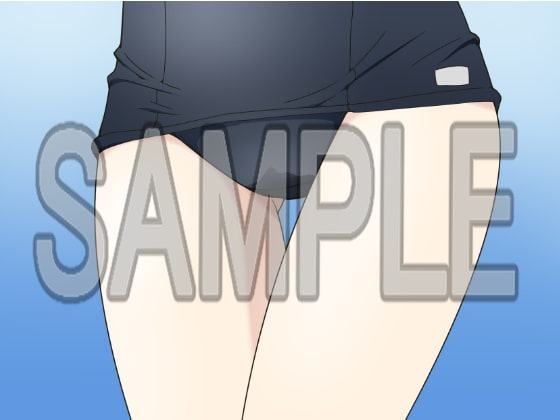 海水浴場おしっこおもらし事情