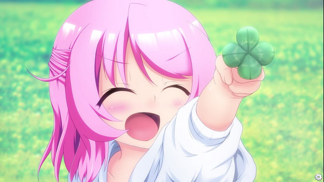 『四季折々～Seasons of Love～』 第一章 春の町