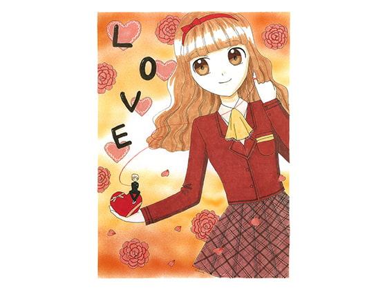 四季の絵手紙