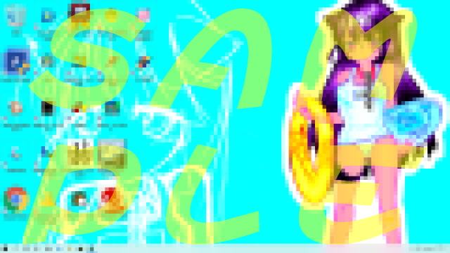 アニイラ!～アニメ応援CG集～