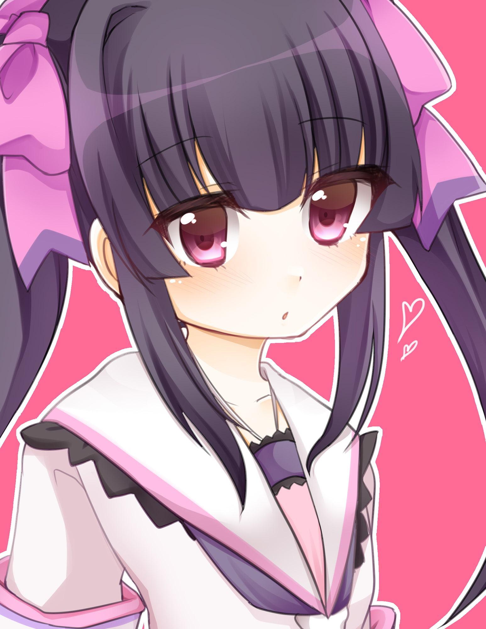 しんふぉぎあのいらすとぼん。