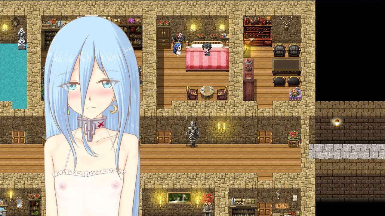 君の鎖を僕は掴んだ